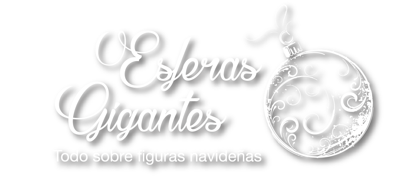 Todo sobre figuras navideñas